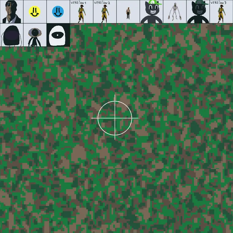 Game by @marceraminel