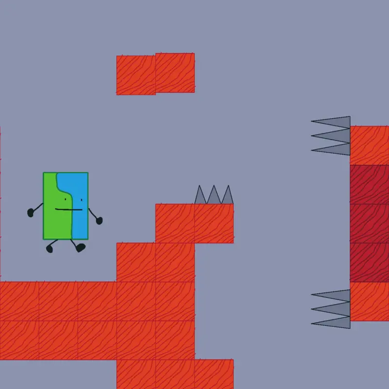Game by @EthanAndLasagna