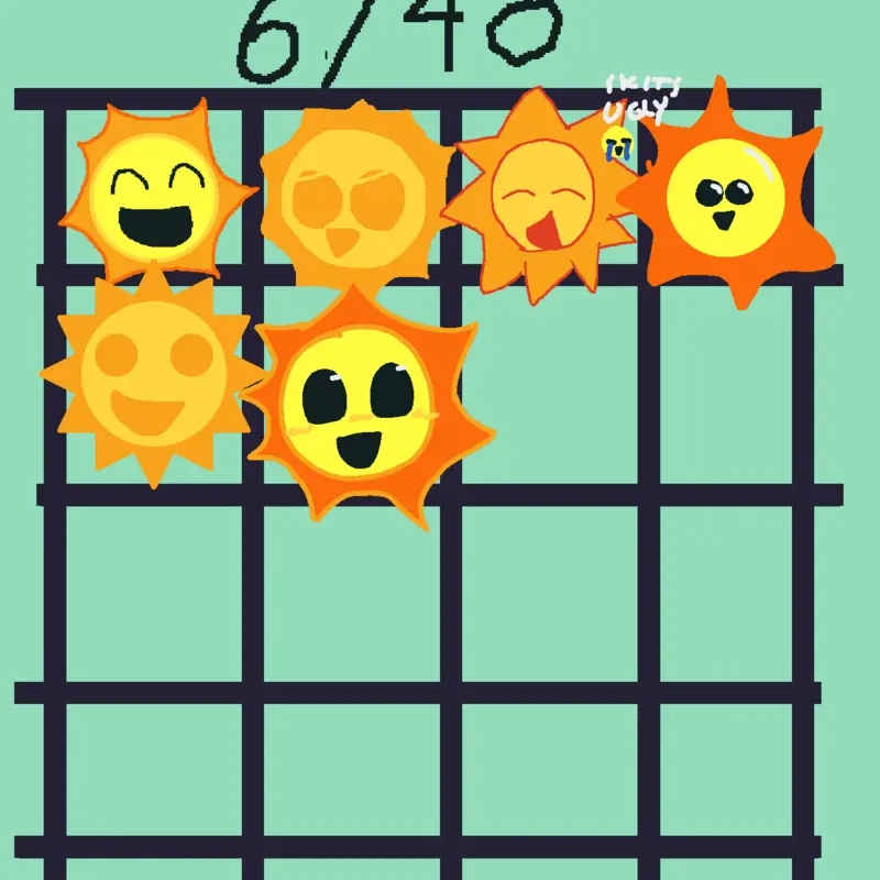 Game by @willianna