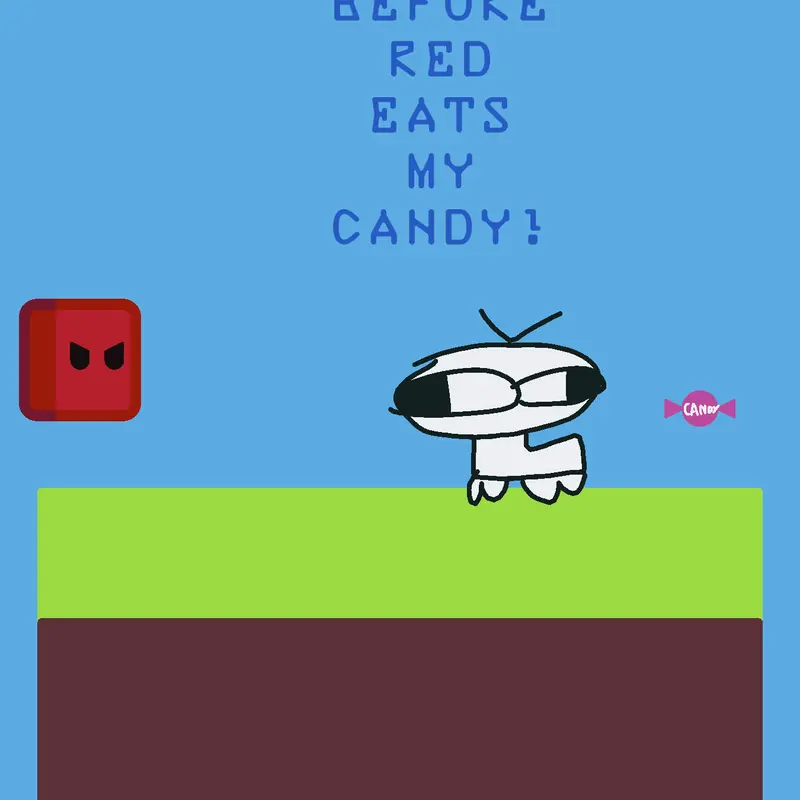 Game by @daydayishere5372
