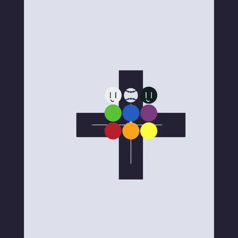 Game by @Lance4real