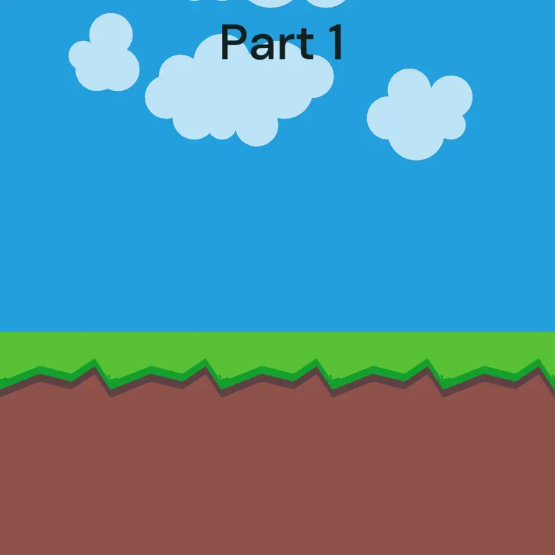 Game by @GarageBoy21