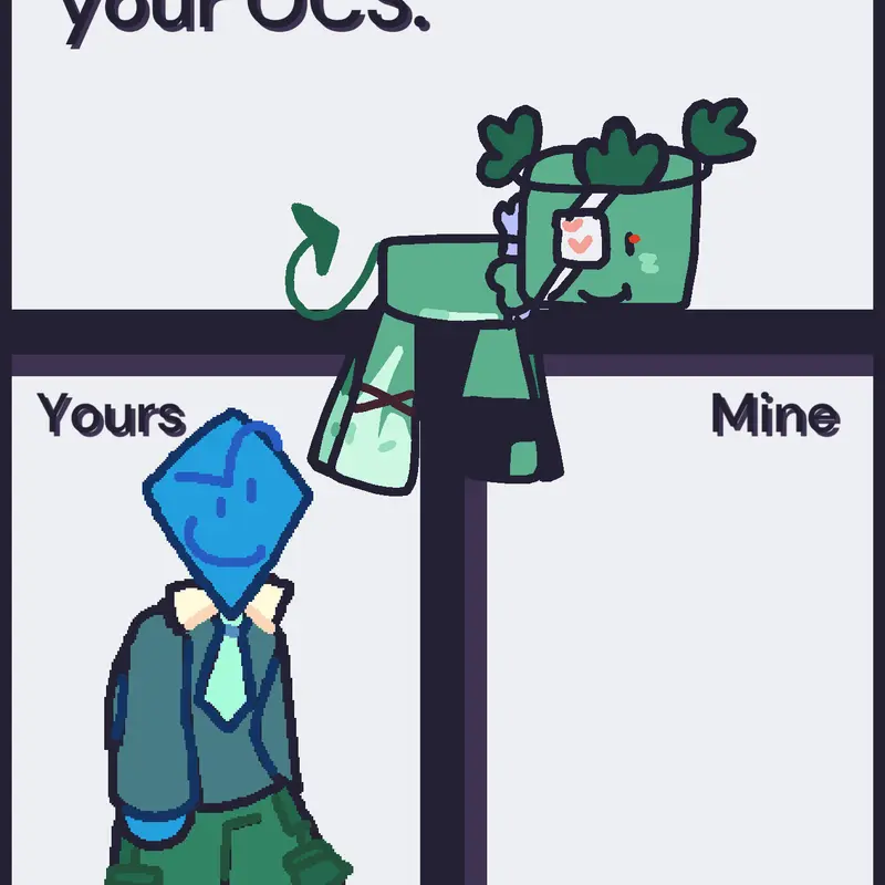 Game by @Byebyeeee