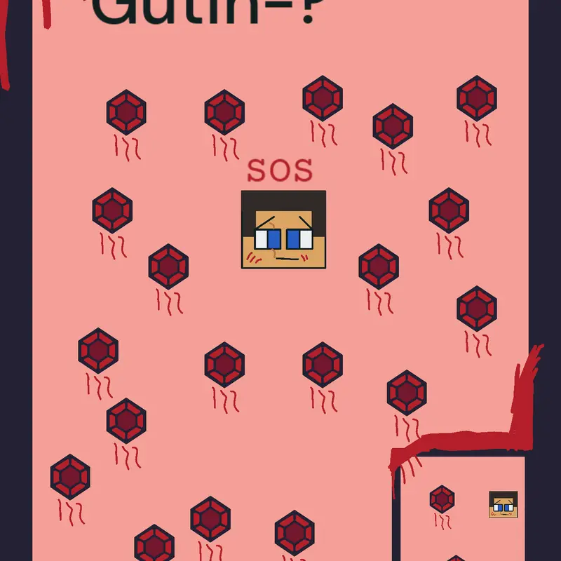 Game by @Gutin