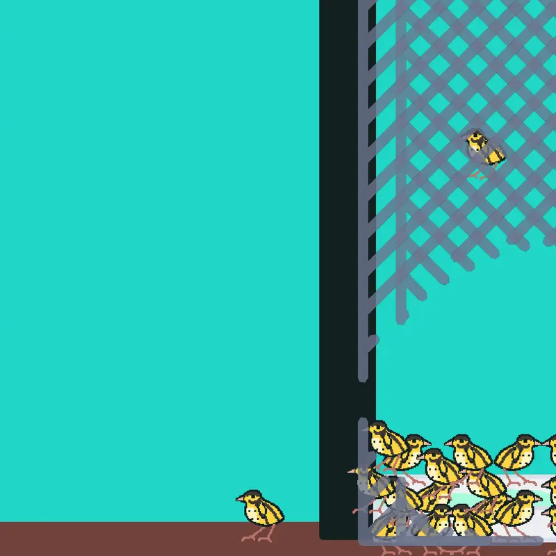 Game by @-GreenCubic-