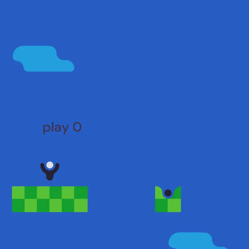 Game by @new_creator