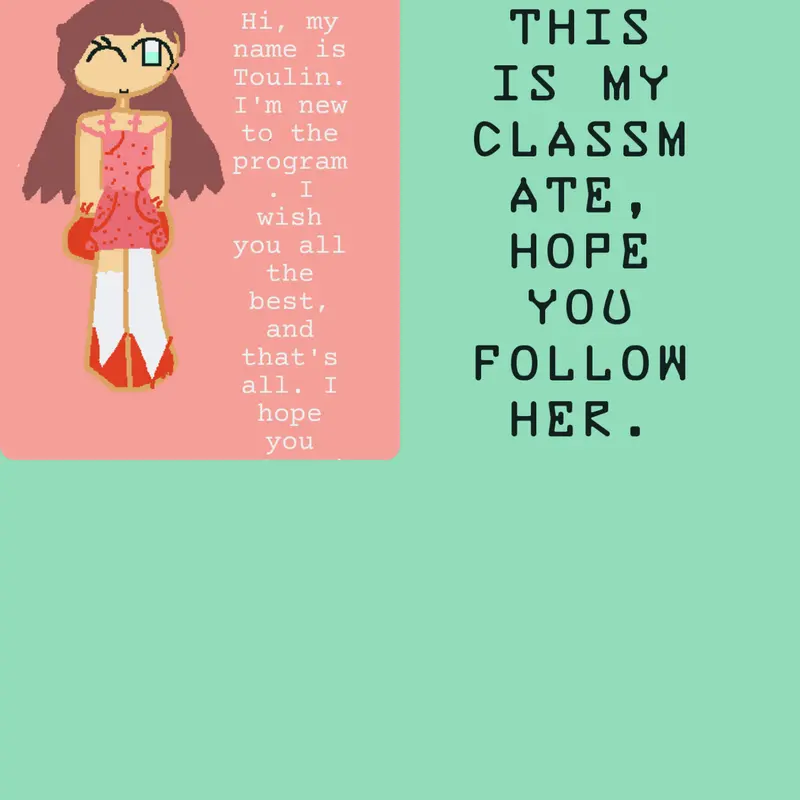 Game by @Shelia_cute