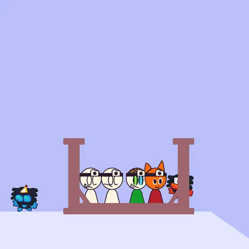 Game by @LobotomyGaming