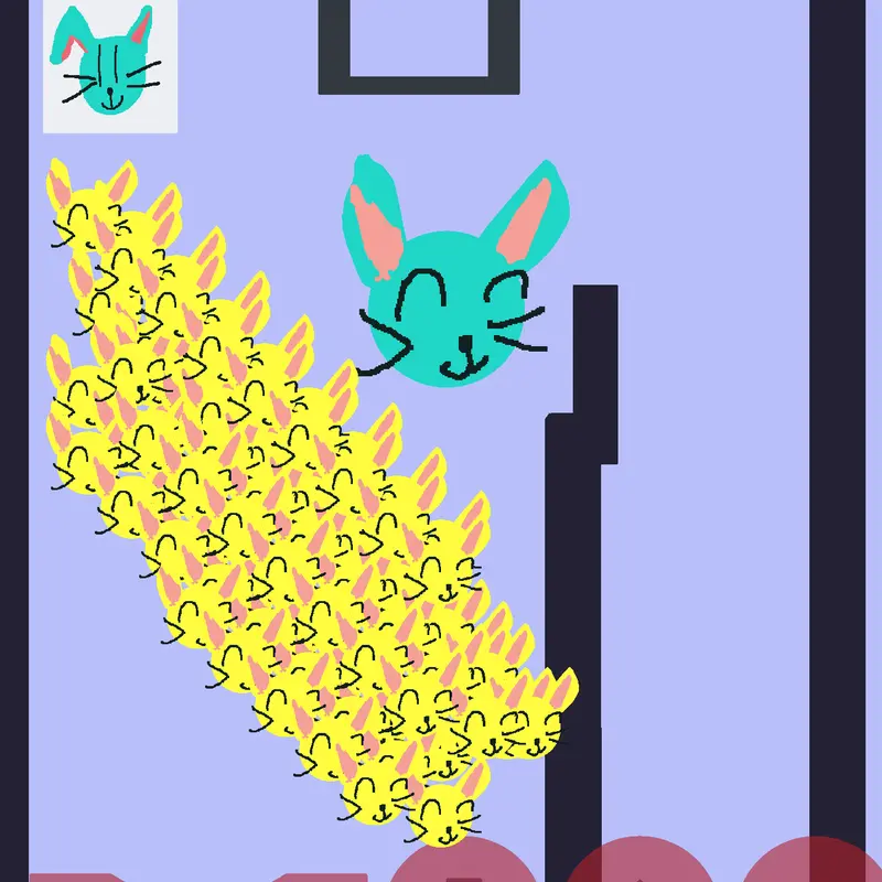 Game by @RCake