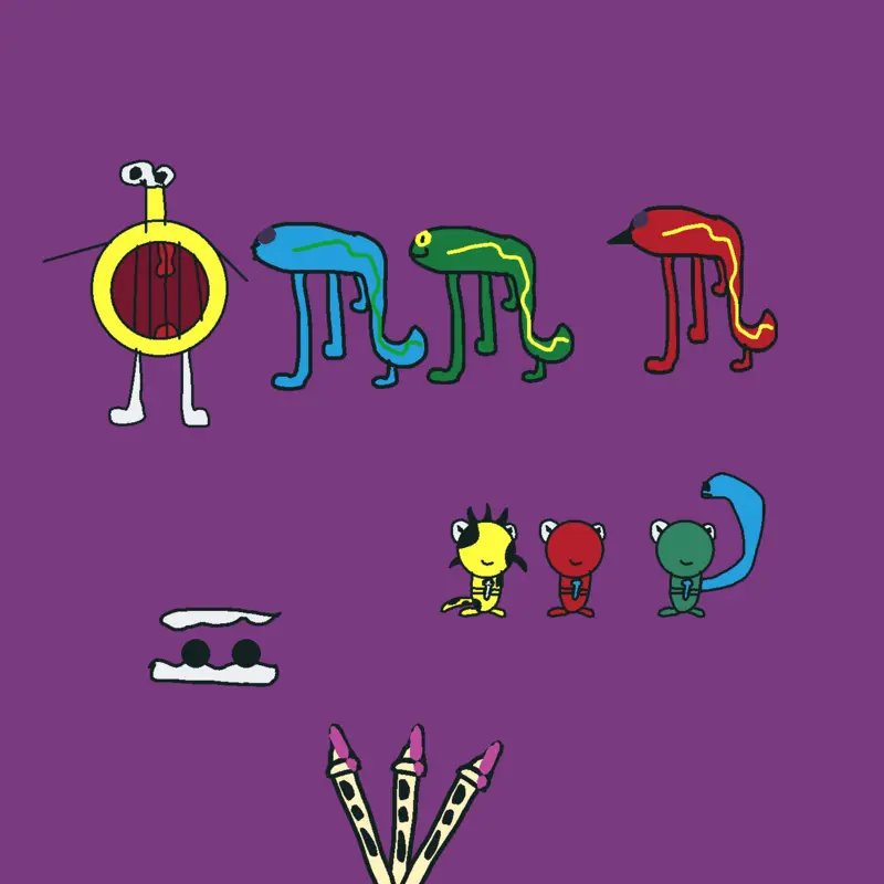 Game by @Krabguy