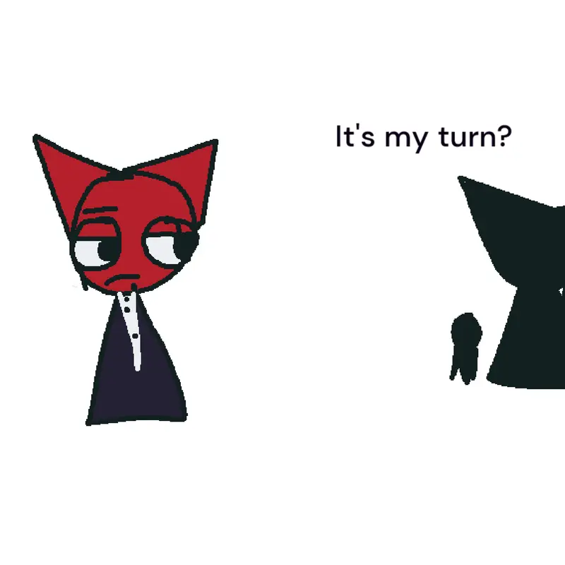 Game by @sylvelloandbobsecret2