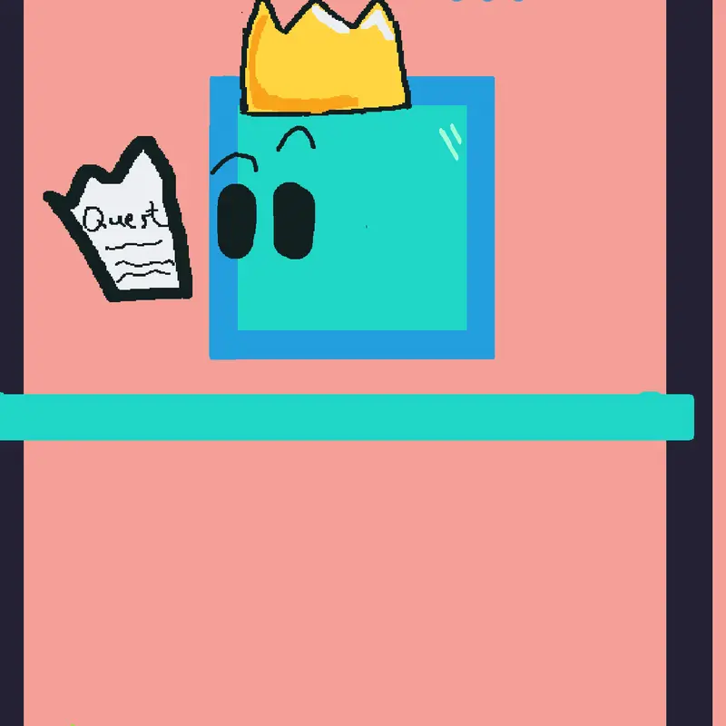 Game by @WackyWafle