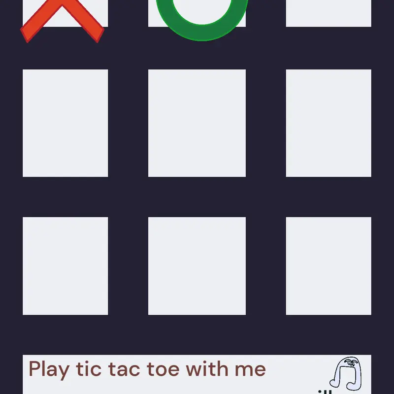Game by @Billbot