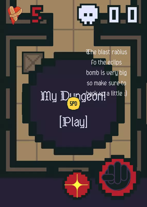 Game by @justanormaldude