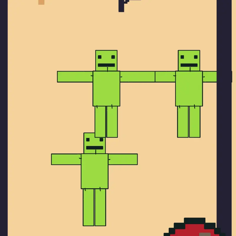 Game by @pedroerick