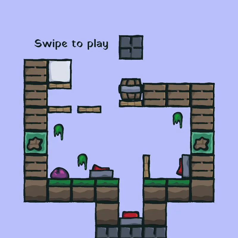 Game by @alisonu