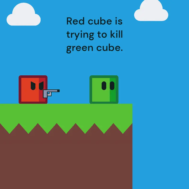 Game by @geometry_dash_speedrun