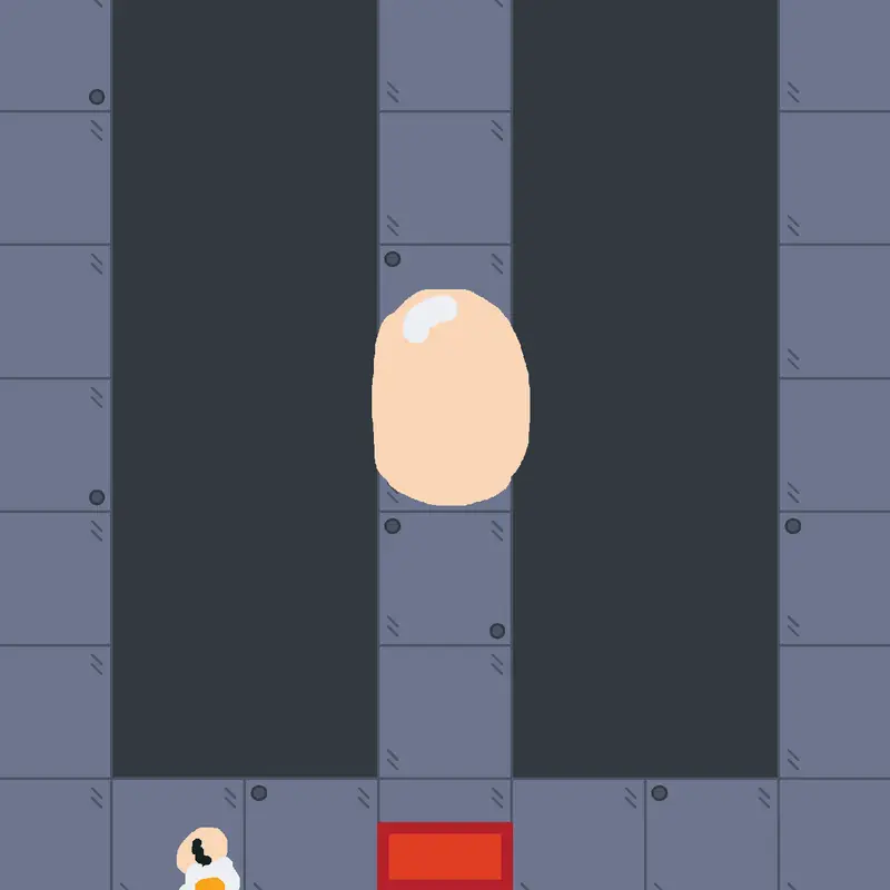 Game by @Atilla_ez