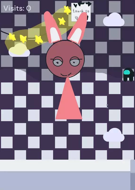 Game by @Gensinsmodel