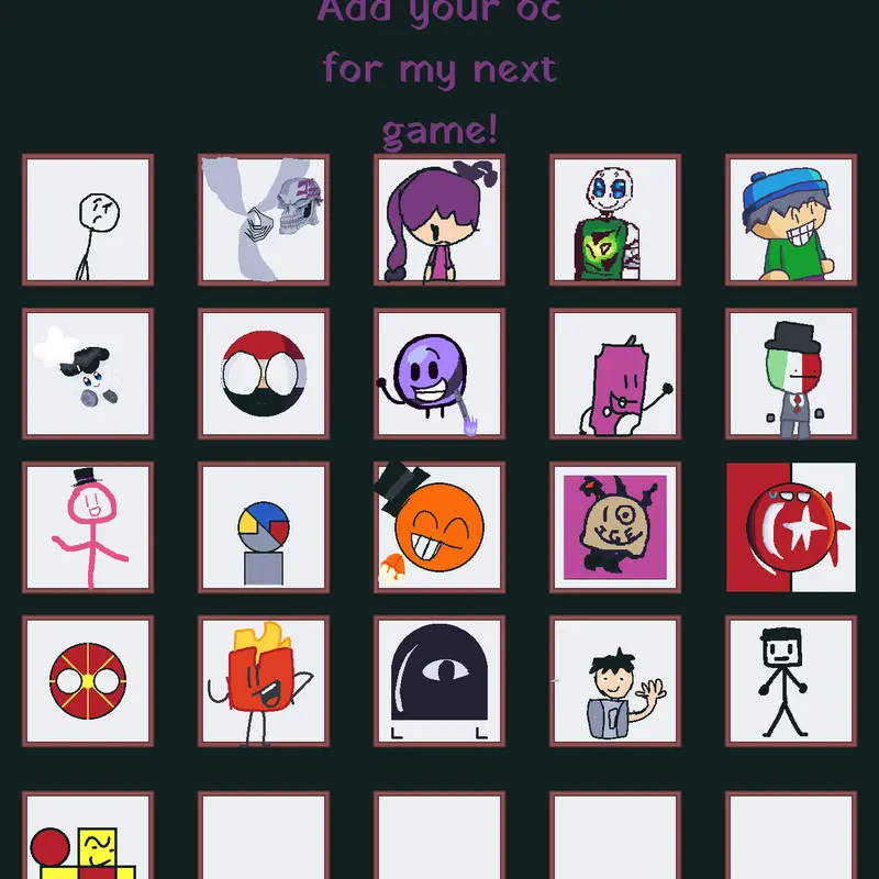 Game by @brickbattler