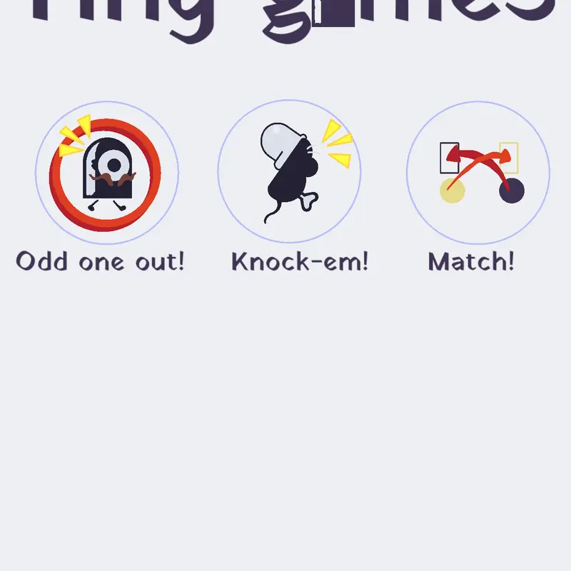 Game by @spinninbread