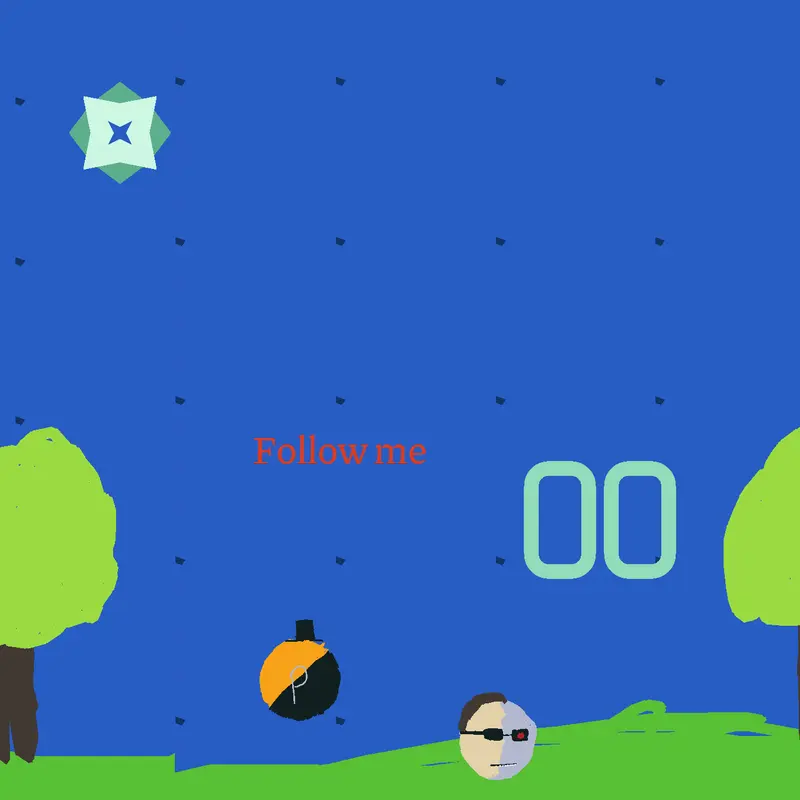 Game by @deathdestroyer233