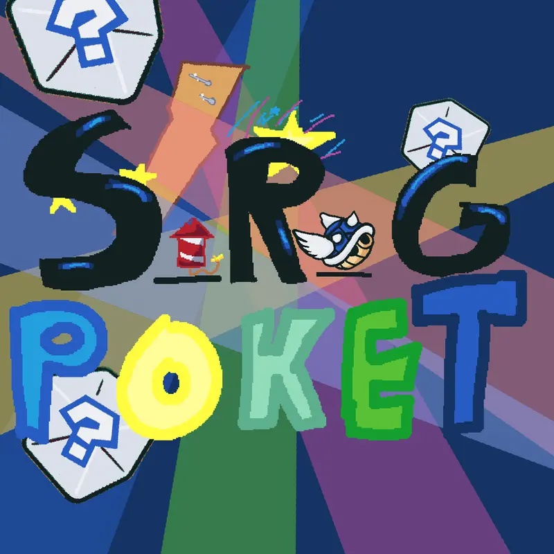 Game by @AMARETU