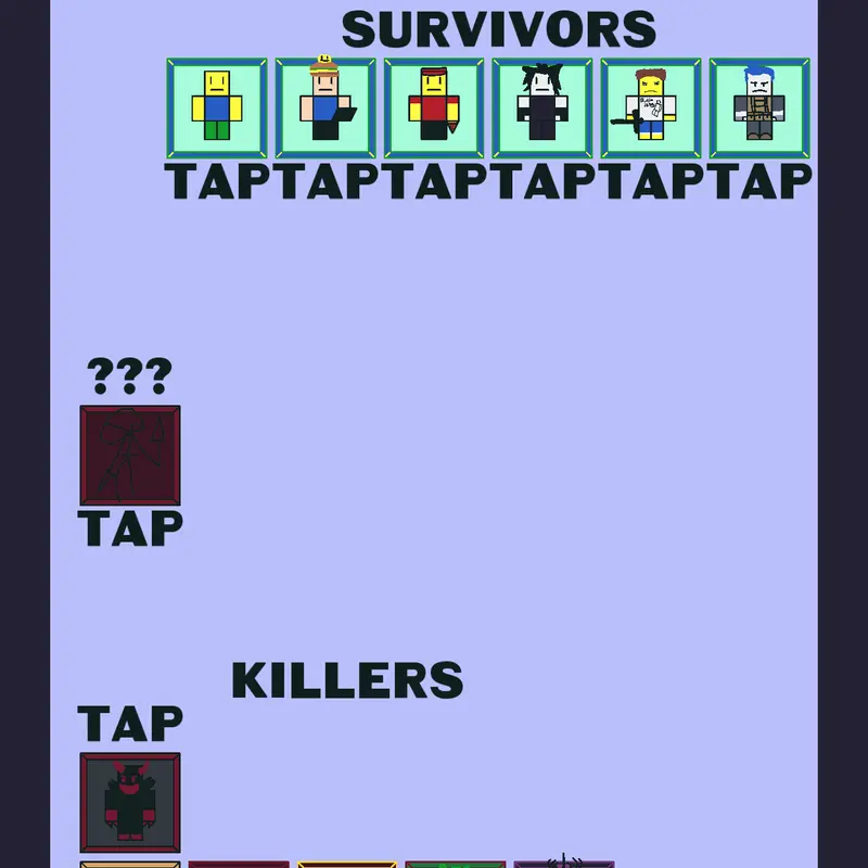 Game by @guycheese