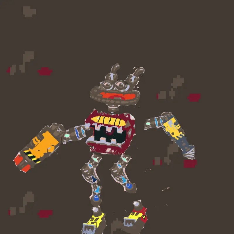 Game by @TV-Man