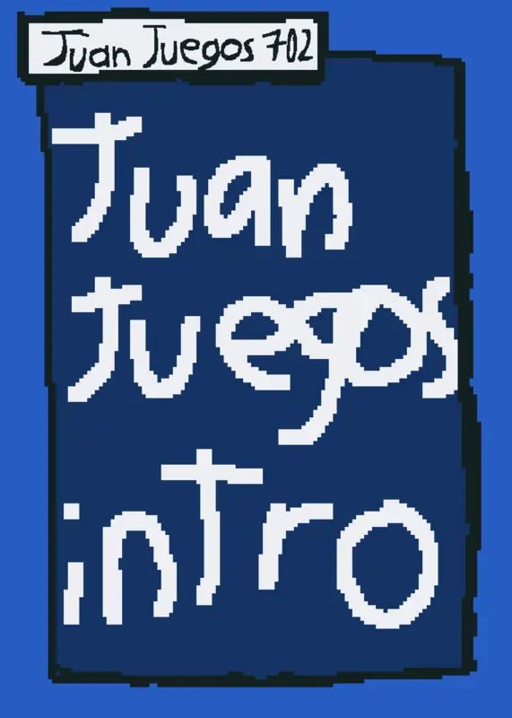 Game by @juanjuegos702