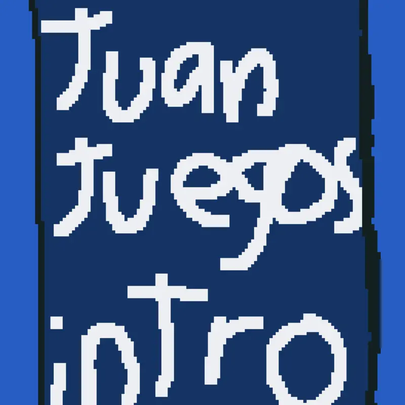 Game by @juanjuegos702