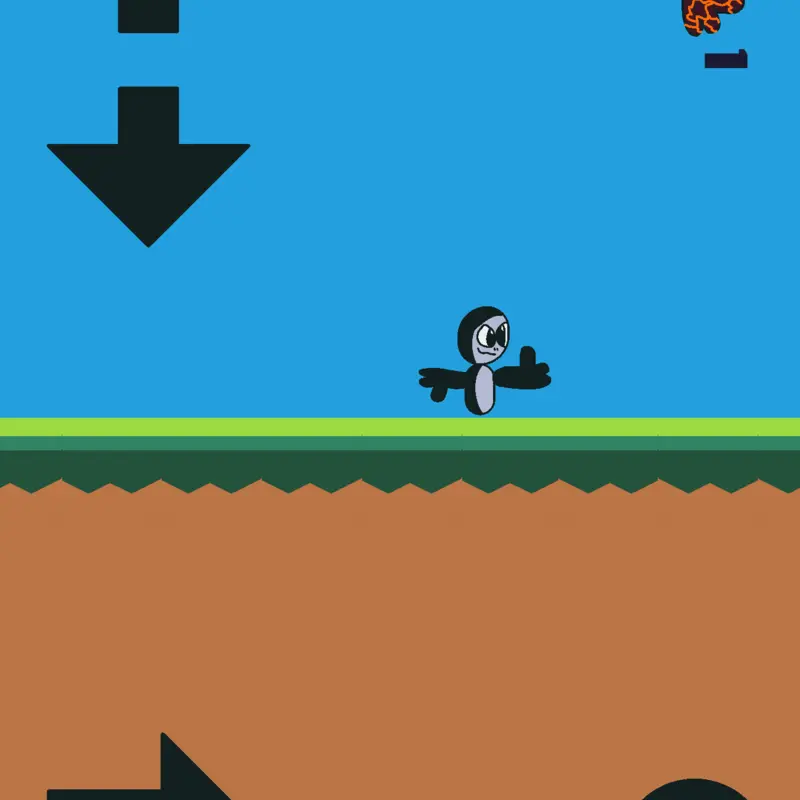 Game by @picklebruce1