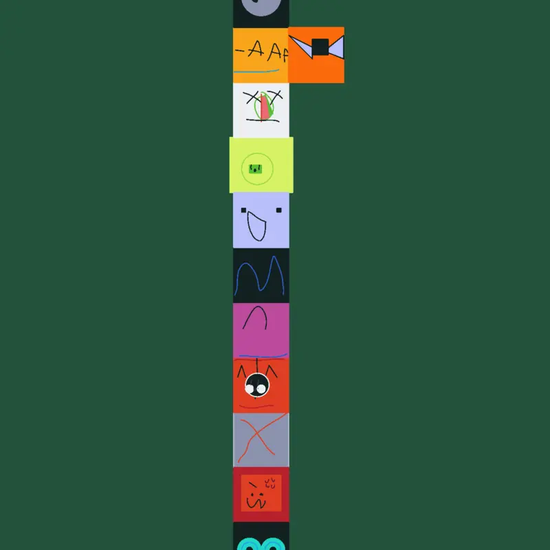 Game by @user542th