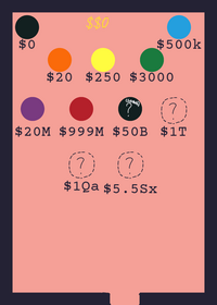 Ball tycoon (???
