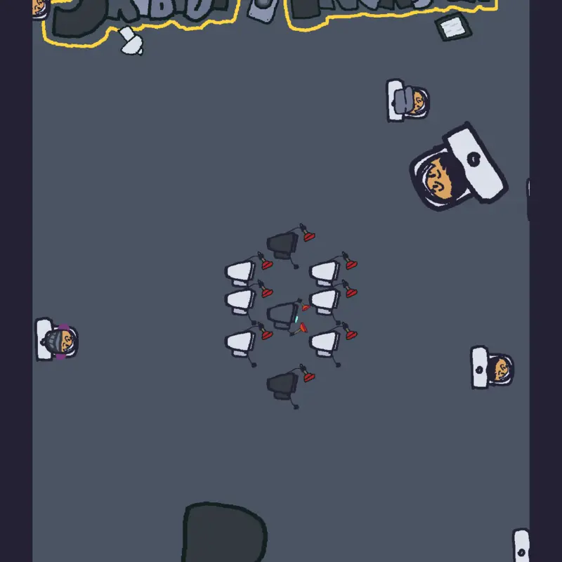 Game by @uoouoou2025-2026