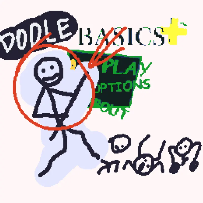 Game by @THEDODLEMAN