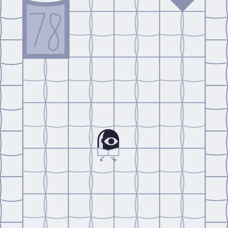 Asylum game by @void_entertainment123