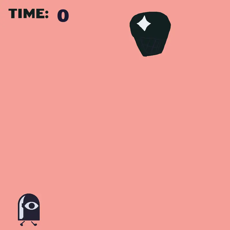 Game by @pogday