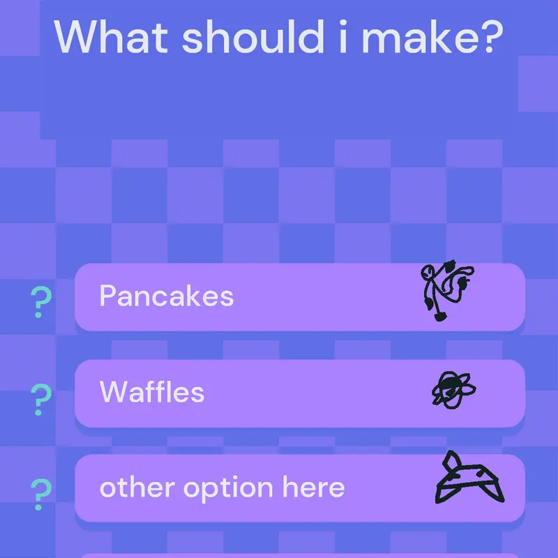 Poll by @P0mni_fAn