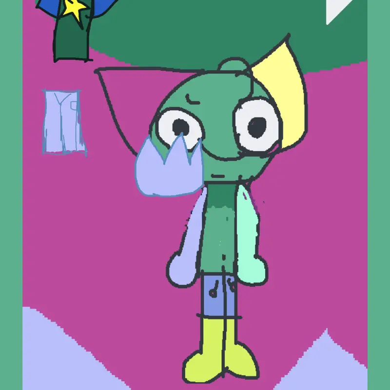 Game by @Cheesycheerscake