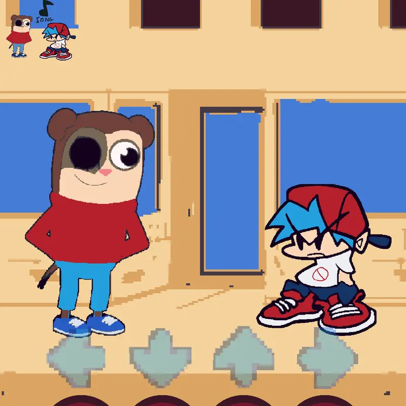 Game by @yheghwg
