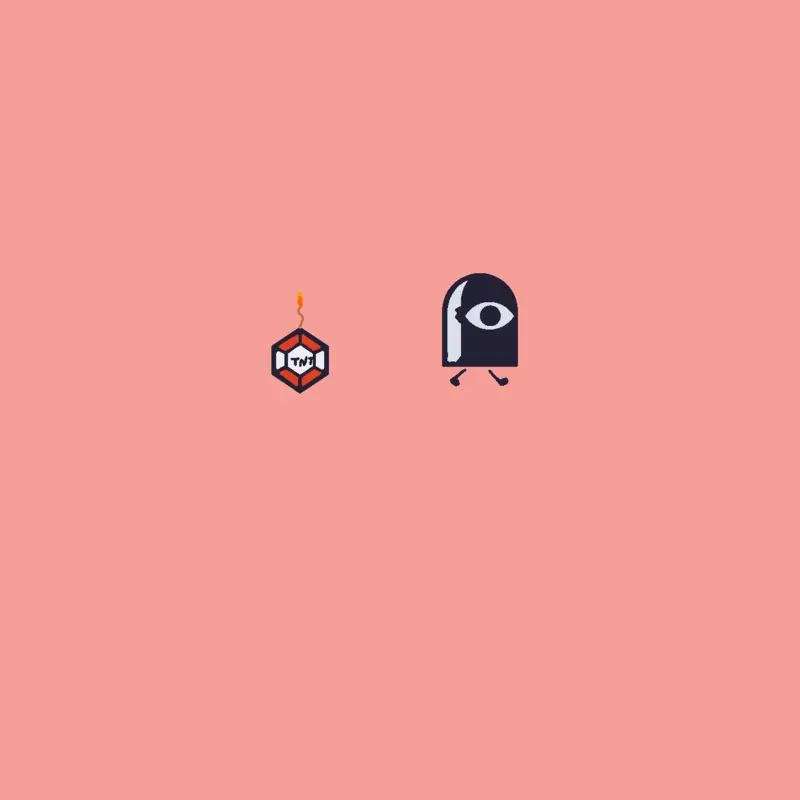 Game by @greenandorang