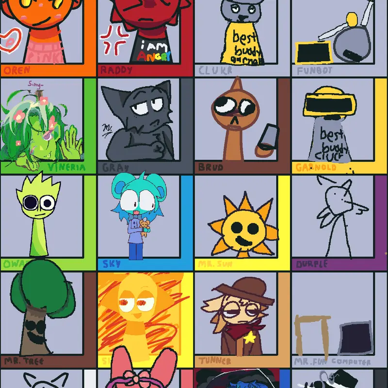 Game by @niala
