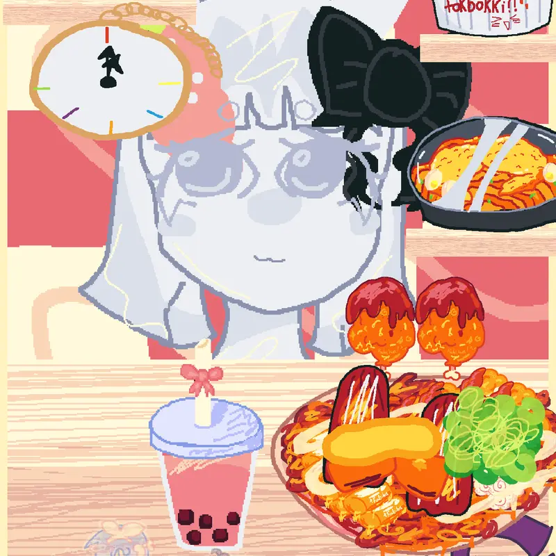 Game by @Elif_Rumi_-