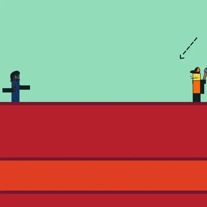 Game by @trowelbattler