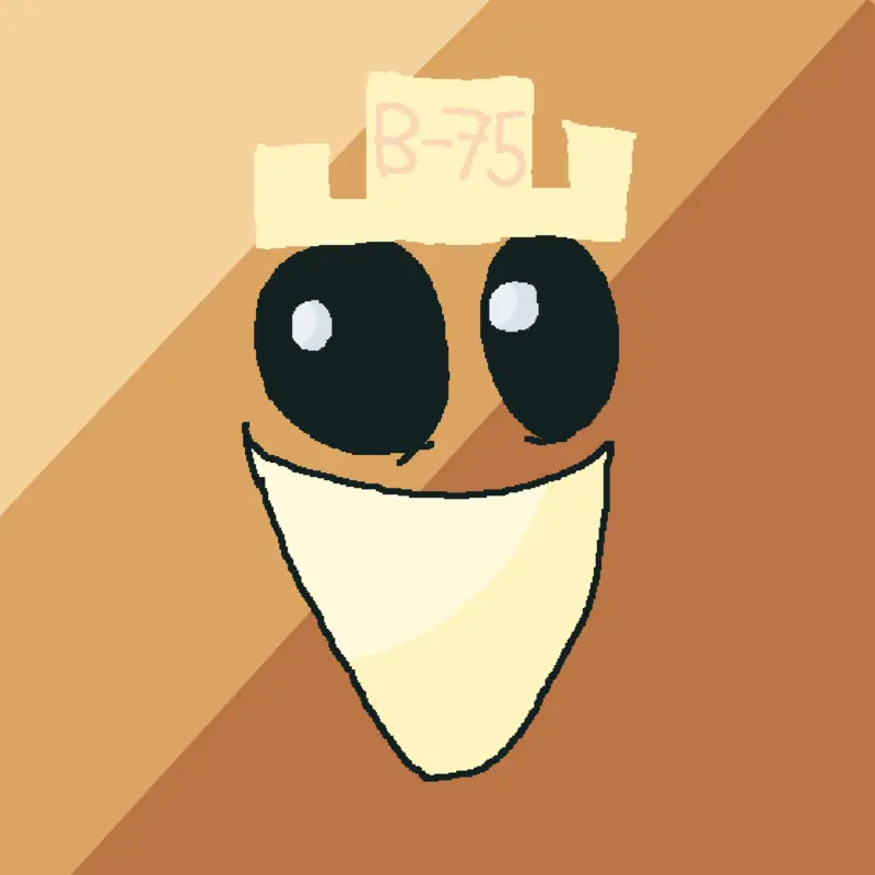 Game by @The_King_Nineteen_2025