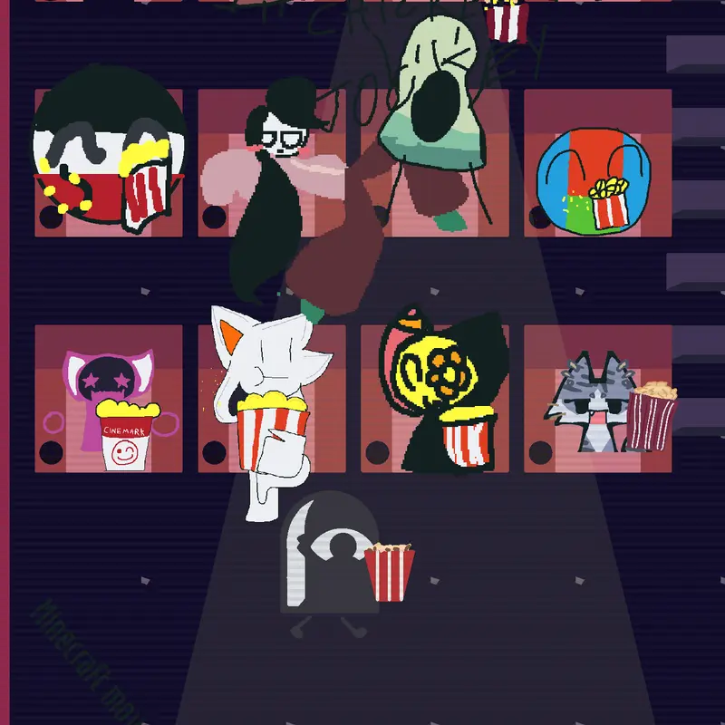 Game by @Pablo_offical