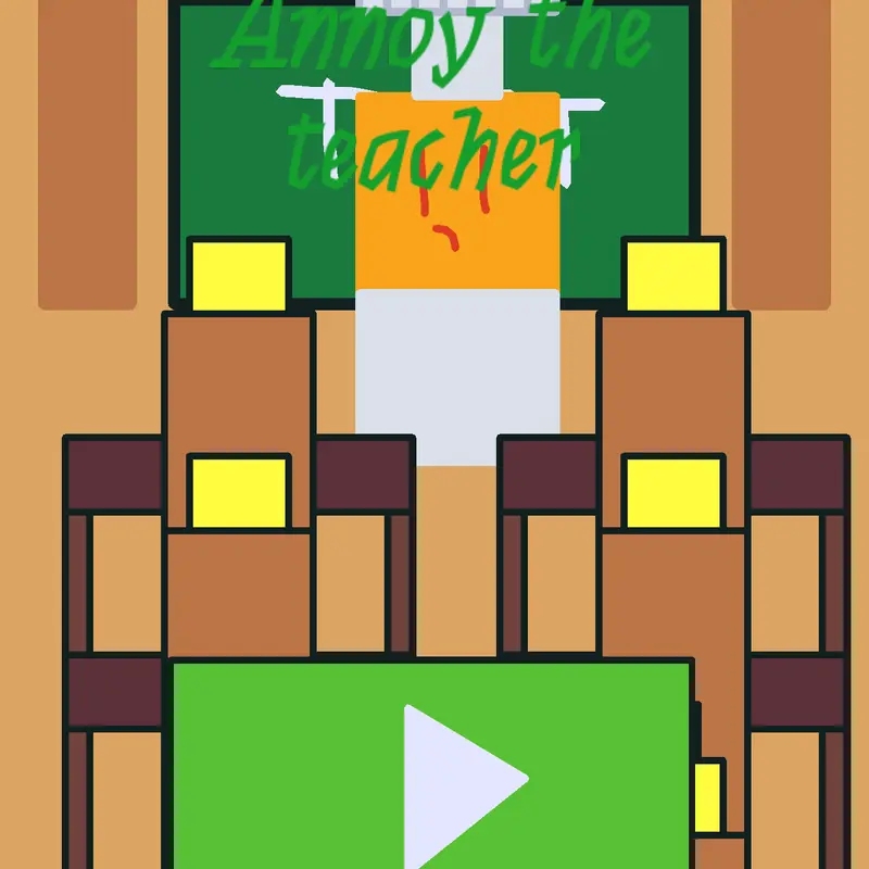 Game by @Patata_1015