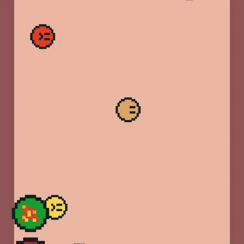 Game by @KashGames