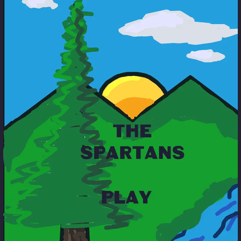 Game by @godara